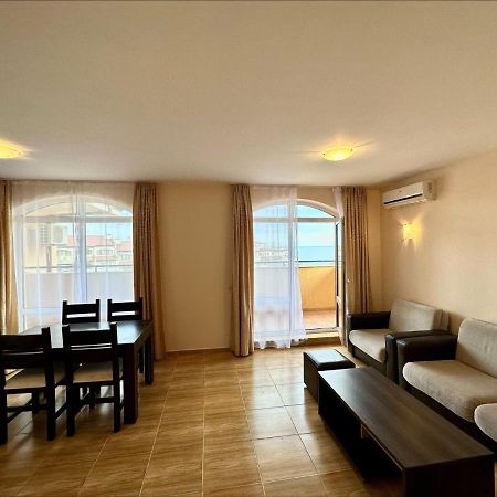 Menada Sky Dreams Apartments Sveti Vlas Exterior photo