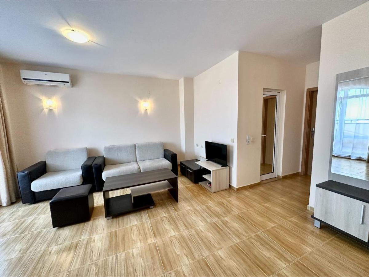Menada Sky Dreams Apartments Sveti Vlas Exterior photo